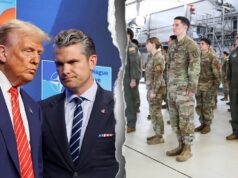 Trump troop cuts in Europe could be blocked by Congress — here’s how he might get around it 2026 Trump troop cuts in Europe could be blocked by Congress — here’s how he might get around it 2026