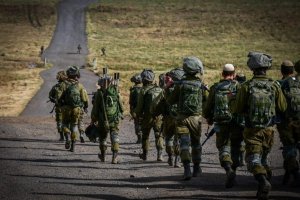 צה"ל במהלך חירום: מחזיר 15 אלף בעלי פטור לשירות 2026 - צֶדֶק - iustitia. Bg צה"ל במהלך חירום: מחזיר 15 אלף בעלי פטור לשירות