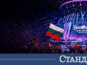 Циркове! Кои предлагат да водят Евровизия 2026 Циркове! Кои предлагат да водят Евровизия 2026