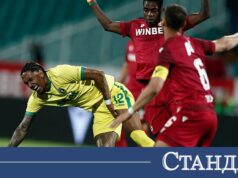 ЦСКА готви удар по Лудогорец! Две звезди са на прицел 2026 ЦСКА готви удар по Лудогорец! Две звезди са на прицел 2026