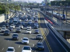 אל תתקרבו: זה היום בו צפויה קטסטרופה בכבישים 2026 אל תתקרבו: זה היום בו צפויה קטסטרופה בכבישים 2026