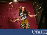 Ура! DARA влезе в класацията на Billboard 2026 Ура! DARA влезе в класацията на Billboard 2026