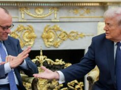 USA znížia počet svojich vojakov v Nemecku o 5000 2026 USA znížia počet svojich vojakov v Nemecku o 5000 2026