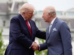 A. Valionis sukritikavo D. Trumpo veiksmus: „Tai yra didelio vaiko elgesys” 2026 A. Valionis sukritikavo D. Trumpo veiksmus: „Tai yra didelio vaiko elgesys" 2026