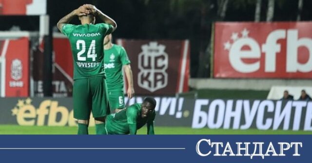 Важен човек проговори. Зарязва ли Домусчиев Лудогорец 2026