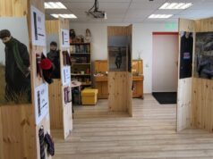 Veiviržėnų bibliotekoje – išskirtinė paroda „Adyvų dyvai“, atverianti Mažosios Lietuvos mezgimo paveldą 2026 Veiviržėnų bibliotekoje – išskirtinė paroda „Adyvų dyvai“, atverianti Mažosios Lietuvos mezgimo paveldą 2026