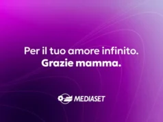 AL VIA LA CAMPAGNA MEDIASET PER LA FESTA DELLA MAMMA 2026 2026 AL VIA LA CAMPAGNA MEDIASET PER LA FESTA DELLA MAMMA 2026 2026
