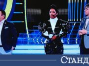 Виктор триумфира на полуфинала, но отпадна от финала 2026 Виктор триумфира на полуфинала, но отпадна от финала 2026