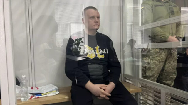 Вінницькому блогеру дали роки в’язниці за шахрайство та образи ТЦК Вінницькому блогеру дали 3 роки в’язниці за шахрайство та образи ТЦК 2026