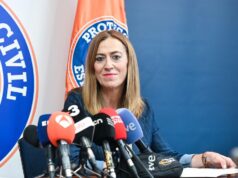 Virginia Barcones, directora de Protección Civil: “Con las medidas adoptadas no hay posibilidad de contagio alguno» 2026 Virginia Barcones, directora de Protección Civil: “Con las medidas adoptadas no hay posibilidad de contagio alguno" 2026