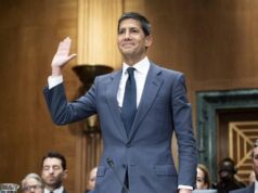 Vive rodeado de ricos, viene de Wall Street y lo ha elegido Trump: quién es Kevin Warsh, el nuevo presidente de la Fed 2026 Vive rodeado de ricos, viene de Wall Street y lo ha elegido Trump: quién es Kevin Warsh, el nuevo presidente de la Fed 2026