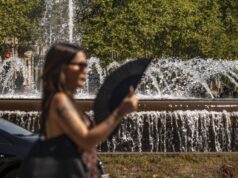 Vremea se schimbă radical la început de mai: temperaturi de până la 30°C. Cât ține valul de căldură și când se întorc ploile 2026 Vremea se schimbă radical la început de mai: temperaturi de până la 30°C. Cât ține valul de căldură și când se întorc ploile 2026