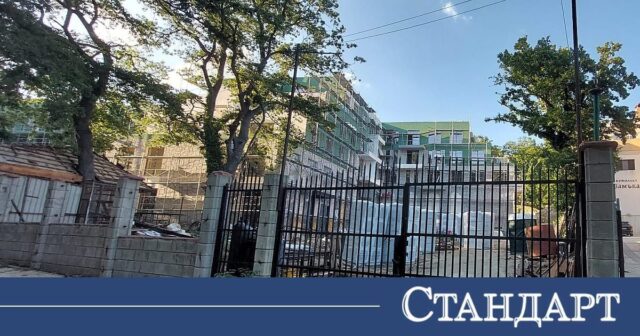 Взе се неочаквано решение за задържаните украинци от Баба Алино 2026