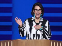 WATCH: Walz deputy lambasts Laken Riley Act in bid to keep Minnesota Senate seat blue 2026 WATCH: Walz deputy lambasts Laken Riley Act in bid to keep Minnesota Senate seat blue 2026