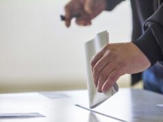 Weder Walser noch Ulmann gewählt: zweiter Wahlgang am 31. Mai 2026 Weder Walser noch Ulmann gewählt: zweiter Wahlgang am 31. Mai 2026