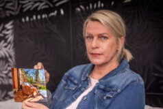 „Du weißt, das Meer ist stärker“: Britta Wredes Mann ertrinkt bei Rettungsaktion auf Mallorca 2026 „Du weißt, das Meer ist stärker“: Britta Wredes Mann ertrinkt bei Rettungsaktion auf Mallorca 2026