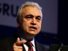 وكالة الطاقة الدولية تحذر من تراجع حاد في مخزونات النفط التجارية 2026 وكالة الطاقة الدولية تحذر من تراجع حاد في مخزونات النفط التجارية 2026