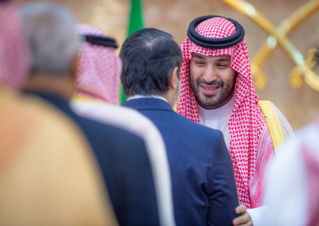 ولي العهد السعودي يؤكد مواصلة الجهود للعناية بالحرمين والمشاعر المقدسة وخدمة قاصديها 2026