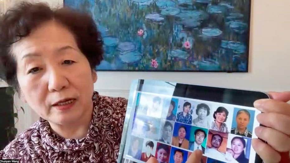 Woman who spent 7 years in chinese prison describes torture, surveillance and loss of her husband 2026 - justice - iustitia. Bg 1999 woman who spent 7 years in chinese prison describes torture, surveillance and loss of her husband 2026 woman who spent years chinese prison describes torture 1999 iustitia. Bg exclusive: wang chunyan held a photograph toward the camera, her hands trembling slightly as she pointed to each of the 21 smiling faces: a husband and wife, a university... Woman who spent 7 years in chinese prison describes torture, surveillance and loss of her husband 2026 2026-05-10 15:08:54 justice - iustitia. Bg 1999
