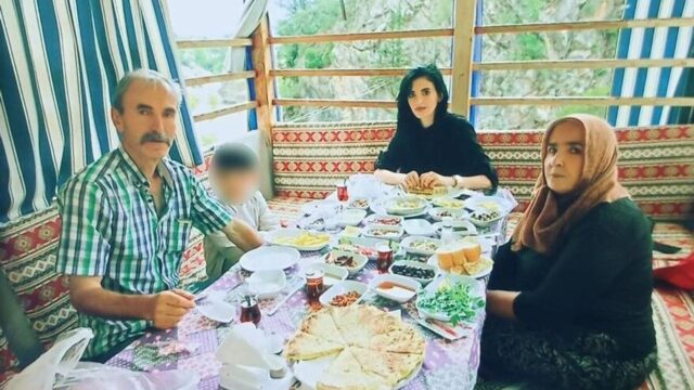 Öldürülüp yakılan Kübra Yapıcı’nın cesedinin aranan parçaları barajda böyle bulundu Öldürülüp yakılan Kübra Yapıcı’nın cesedinin aranan parçaları barajda böyle bulundu 2026