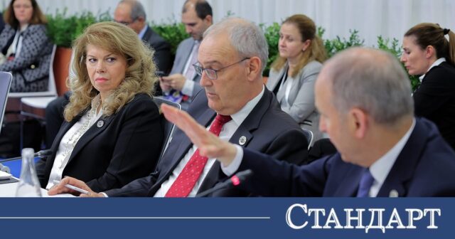 Йотова в Ереван: Настояваме за ускоряване на построяването на Коридор 8 2026