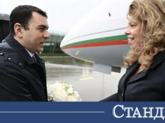 Йотова кацна в Азербайджан. Какво се чака 2026 Йотова кацна в Азербайджан. Какво се чака 2026