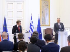 Yunanistan’dan çarpıcı ‘Türkiye açıklaması! ‘Engel olma hakkımız yok’ 2026 Yunanistan'dan çarpıcı 'Türkiye açıklaması! 'Engel olma hakkımız yok' 2026