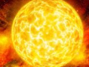 Юни започва със силна магнитна буря 2026 Юни започва със силна магнитна буря 2026