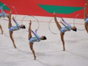 Злато за България в отборното на Европейското във Варна 2026 Злато за България в отборното на Европейското във Варна 2026