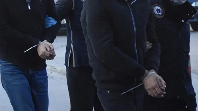 İzmir Buca'da uyuşturucu operasyonu: 6 kişi yakalandı! 2026