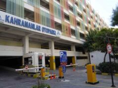 İzmir’de elektrikli araçlara otoparkta yüzde 50 indirim: Hemen başvuru yapın! 2026 İzmir'de elektrikli araçlara otoparkta yüzde 50 indirim: Hemen başvuru yapın! 2026