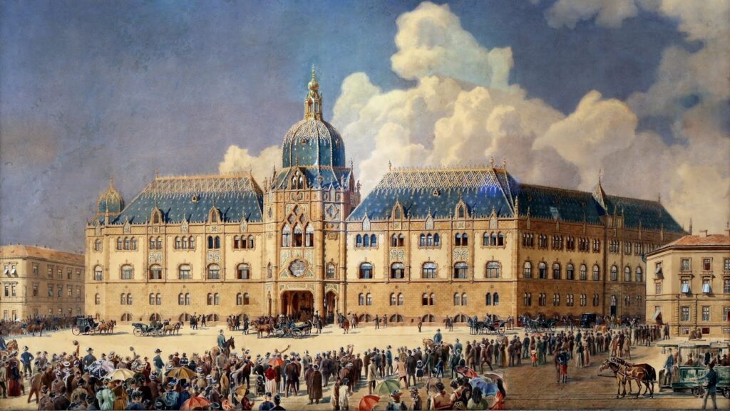 Zsolnay manufactory calls for urgent action to save the museum of applied arts in budapest 2026 - justice - iustitia. Bg Architecture zsolnay manufactory calls for urgent action to save the museum of applied arts in budapest 2026 zsolnay manufactory calls for urgent action save the mu architecture iustitia. Bg the building of the museum of applied arts in the heart of budapest is in critical condition. As the... Iustitia. Bg zsolnay manufactory calls for urgent action to save the museum of applied arts in budapest 2026 2026-05-27 14:19:24 justice - iustitia. Bg architecture