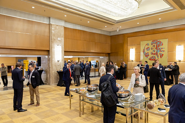 Market 10th capital link maritime leaders summit 2026 10th capital link maritime leaders summit 2026 1 market με εξαιρετική επιτυχία πραγματοποιήθηκε το «10ο capital link maritime leaders summit – greece»  τη δευτέρα, 1... Iustitia. Bg 10th capital link maritime leaders summit 2026 2026-06-05 16:16:11 δικαιοσυνη - iustitia. Bg market