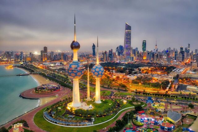 عاجل | الكويت تطلب مغادرة دبلوماسيين إيرانيين خلال 24 ساعة 2026