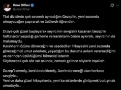 Taşacak Bu Deniz’de Gezep şoku! Açıklama yaptı 2026 Taşacak Bu Deniz'de Gezep şoku! Açıklama yaptı 2026