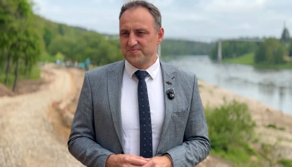Aktualijos alytuje baigiama įrengti nauja pėsčiųjų ir dviračių takų trasa 2026 alytuje baigiama rengti nauja dvira tak trasa 2026 1 aktualijos iustitia. Bg vaizdas iš viršaus į vieną didžiausių pastarojo meto pėsčiųjų ir dviračių infrastruktūros projektų alytuje. Alytuje prie pabaigos artėja vienas didžiausių pastarojo meto... Alytuje baigiama įrengti nauja pėsčiųjų ir dviračių takų trasa 2026 2026-06-05 11:46:00 teisingumas - iustitia. Bg aktualijos