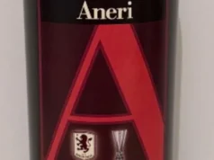 L’Aston Villa vince l’Europa League e regala una magnum di amarone Aneri al principe William 2026 L'Aston Villa vince l'Europa League e regala una magnum di amarone Aneri al principe William 2026