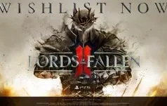 Најавени се најочекуваните игри од Соулс жанрот – Phantom Blade Zero, Lord of the Fallen 2 и Mortal Shell 2 2026 Најавени се најочекуваните игри од Соулс жанрот – Phantom Blade Zero, Lord of the Fallen 2 и Mortal Shell 2 2026
