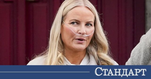 Бъдещата кралица на Норвегия е на крачка от смъртта Бъдещата кралица на Норвегия е на крачка от смъртта 2026