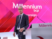 BCP volta a cotar acima de 1 euro e vale 15 mil milhões 2026 BCP volta a cotar acima de 1 euro e vale 15 mil milhões 2026