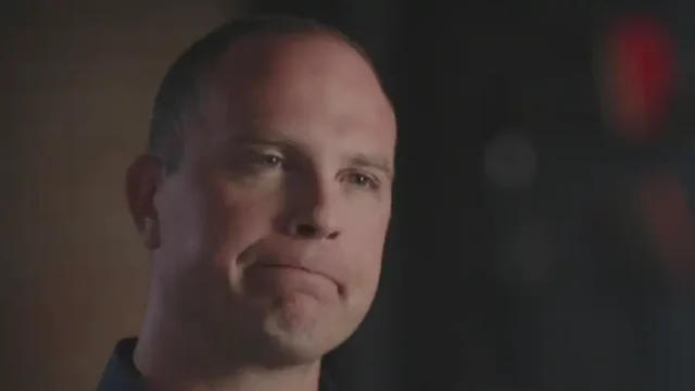 Behind the scenes of infamous interview with UFO whistleblower David Grusch 2026