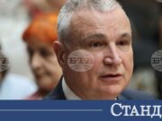 Браво! Държавата възражда от пепелта Ботевата награда 2026 Браво! Държавата възражда от пепелта Ботевата награда 2026