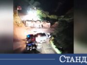 Бясна агресия! Пожарникари с разкритие за ужаса на Челопешко шосе 2026 Бясна агресия! Пожарникари с разкритие за ужаса на Челопешко шосе 2026