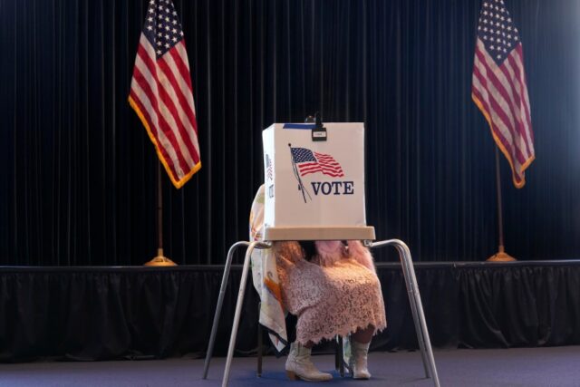California primary results could take days. Here's why 2026