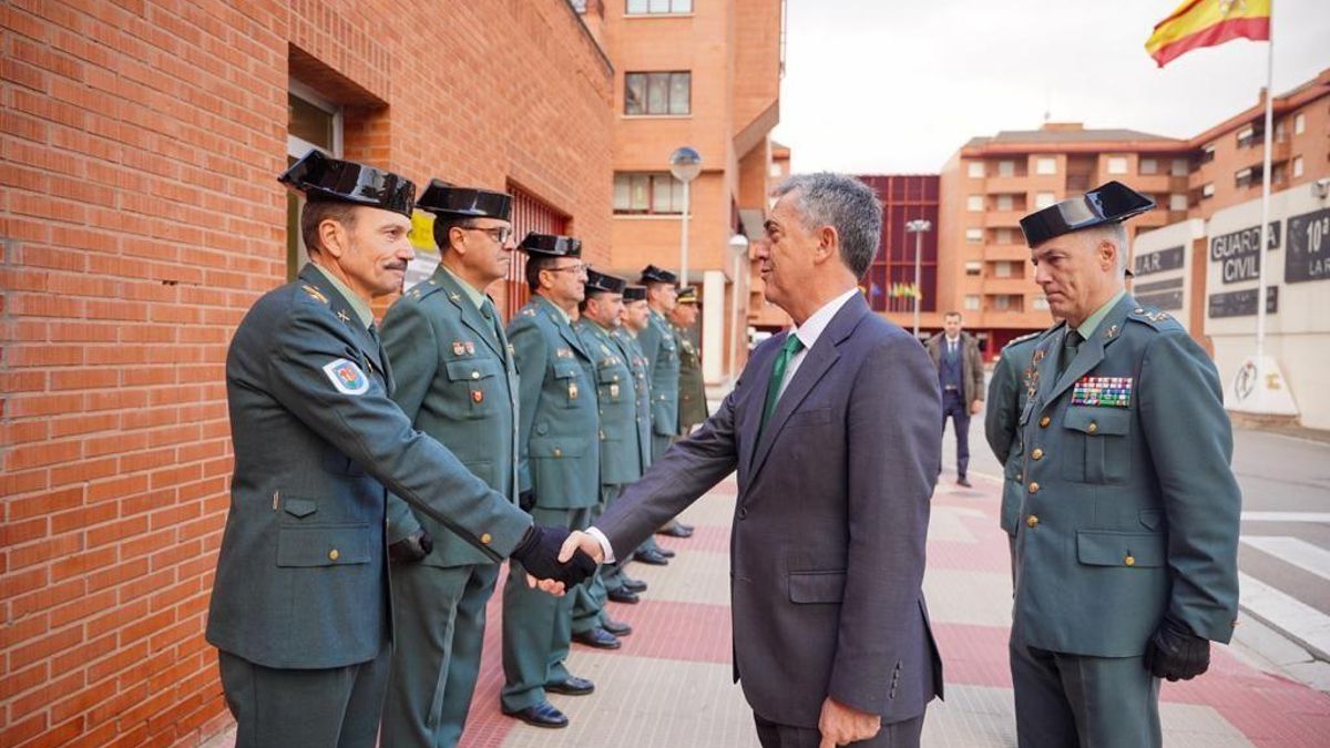 El caso leire agudiza un choque entre la guardia civil y el gobierno que se prolonga ocho años 2026 - justicia - iustitia. Bg Audiencia nacional el caso leire agudiza un choque entre la guardia civil y el gobierno que se prolonga ocho años 2026 caso leire agudiza choque entre guardia civil gobierno 1 audiencia nacional la uco da total credibilidad a leire díez cuando presume con terceros de una supuesta influencia sobre la socialista... Iustitia. Bg el caso leire agudiza un choque entre la guardia civil y el gobierno que se prolonga ocho años 2026 2026-06-04 21:46:56 justicia - iustitia. Bg audiencia nacional