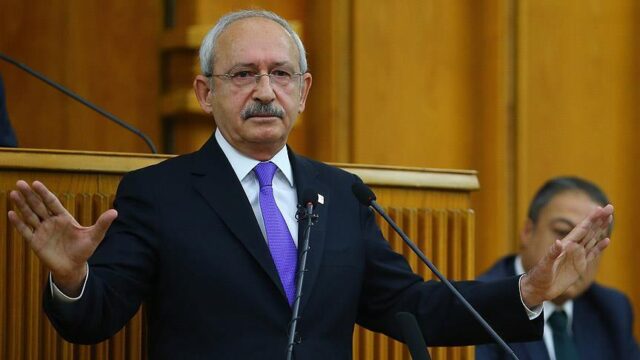 CHP’li belediyelerde yeni dönem: Kılıçdaroğlu talimatı verdi mücadele başladı! CHP’li belediyelerde yeni dönem: Kılıçdaroğlu talimatı verdi mücadele başladı! 2026