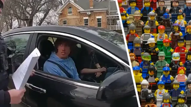 Company linked to Lego scandal to repay family, shuts down store 2026