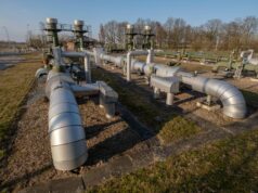 Cum poate deveni România un punct strategic pentru gazele din regiune. Expert: „Securitatea energetică înseamnă să ai alternative” 2026 Cum poate deveni România un punct strategic pentru gazele din regiune. Expert: „Securitatea energetică înseamnă să ai alternative” 2026