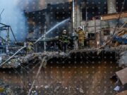 Държавният секретар на САЩ изрази безпокойство заради „риска от ескалация“ на войната между Русия и Украйна 2026 Държавният секретар на САЩ изрази безпокойство заради "риска от ескалация" на войната между Русия и Украйна 2026