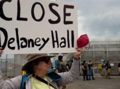 Delaney Hall snack purchases cast doubt on hunger strike reports, DHS says 2026 Delaney Hall snack purchases cast doubt on hunger strike reports, DHS says 2026